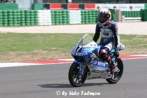 Misano 07 93